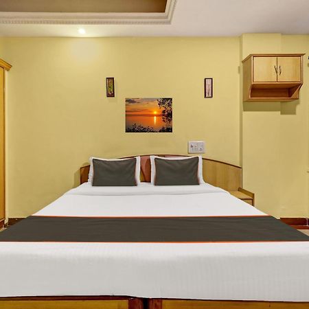 Hotel Nestelinn Bangalore Buitenkant foto